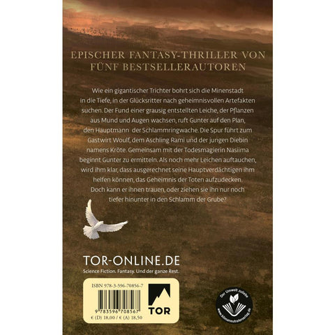 Minen der Macht