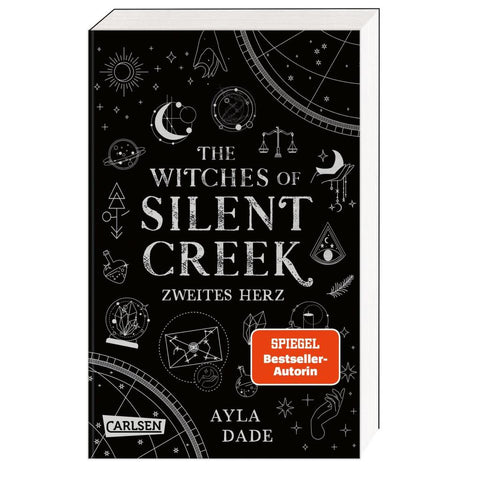 The Witches of Silent Creek 2: Zweites Herz
