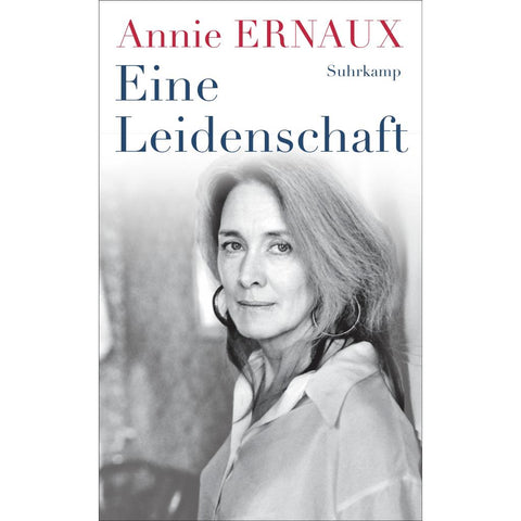 Eine Leidenschaft