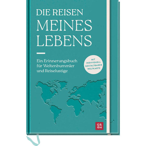 Die Reisen meines Lebens