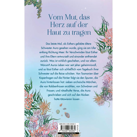 Die sieben Geheimnisse meiner Schwester