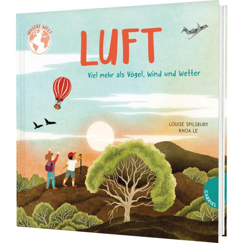 Unsere Welt: Luft