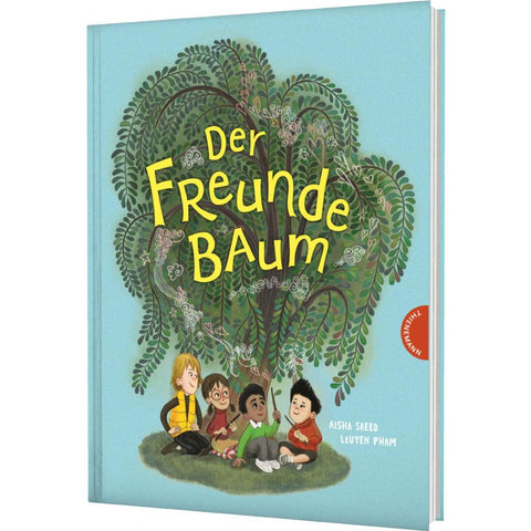 Der Freunde-Baum