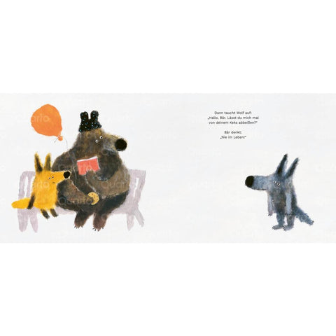 Bär