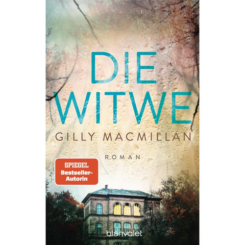 Die Witwe