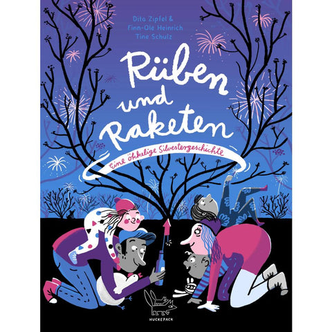 Rüben und Raketen