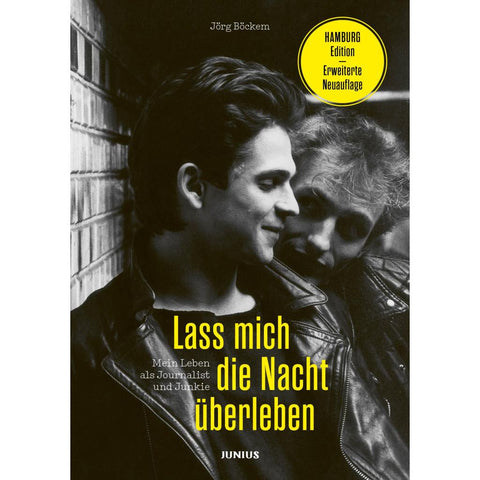Lass mich die Nacht überleben