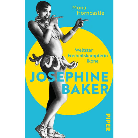 Josephine Baker