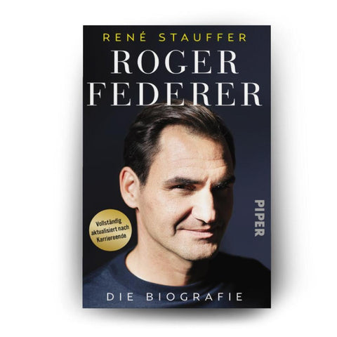 Roger Federer