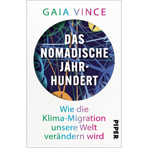 Das nomadische Jahrhundert