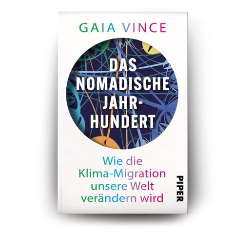 Das nomadische Jahrhundert