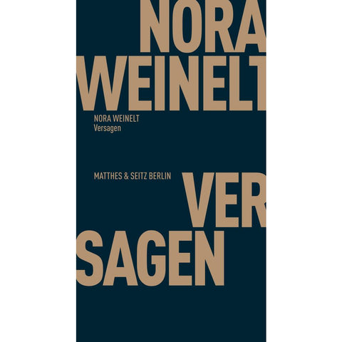 Versagen
