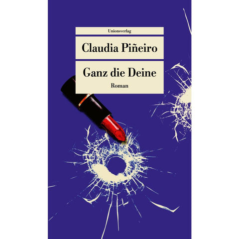 Ganz die Deine
