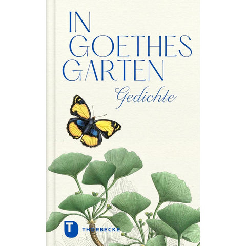 In Goethes Garten