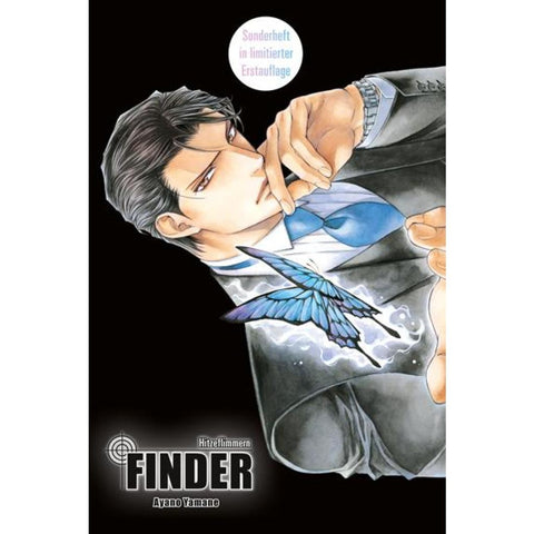 Finder 13 - Limited Edition