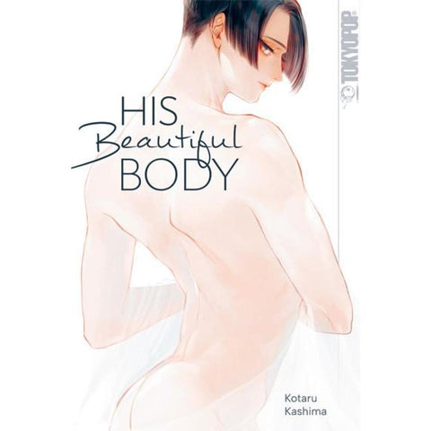 His Beautiful Body