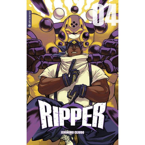 Ripper 04