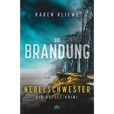 Die Brandung - Nebelschwester