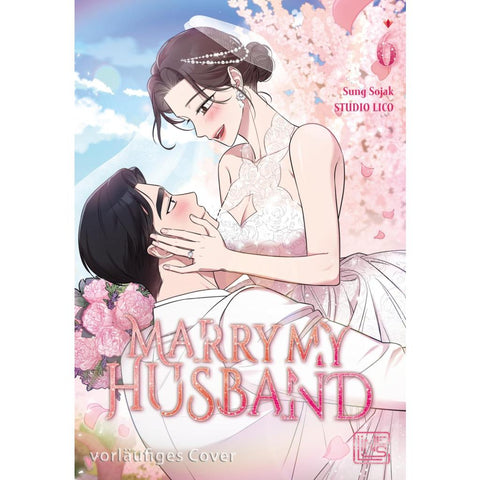 Marry My Husband 6