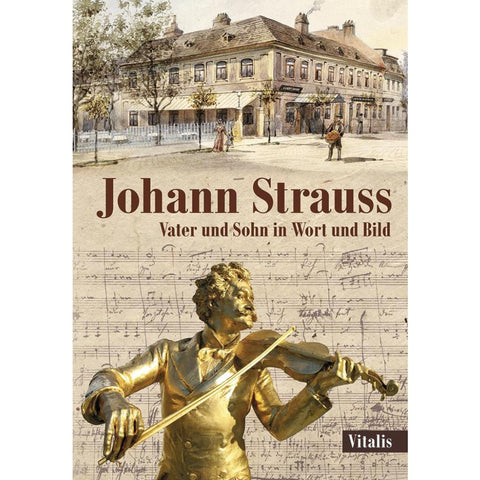 Johann Strauss