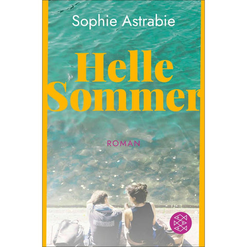 Helle Sommer