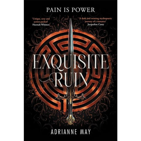 Exquisite Ruin