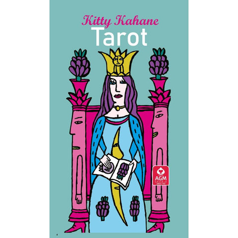 Kitty Kahane Tarot (GB Edition)