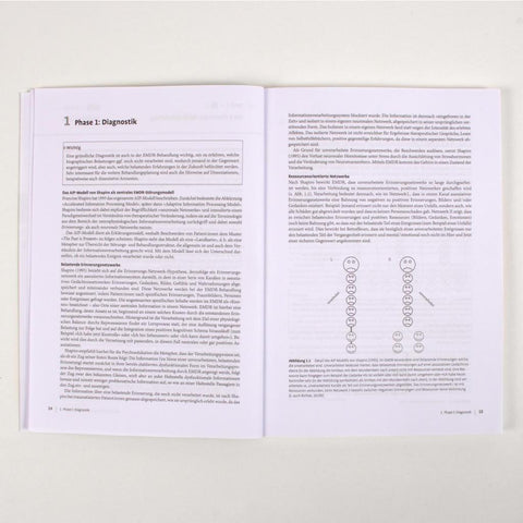 Therapie-Tools EMDR