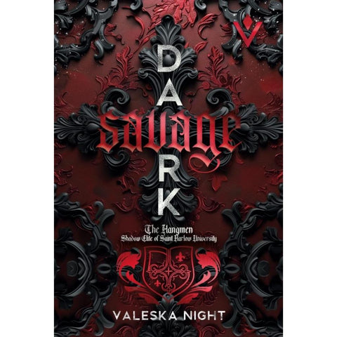 Dark Savage
