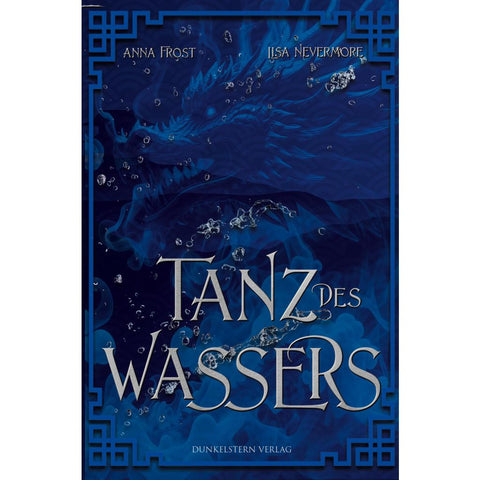 Die Legende der Yokai - Tanz des Wassers