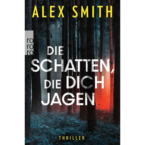 Die Schatten, die dich jagen