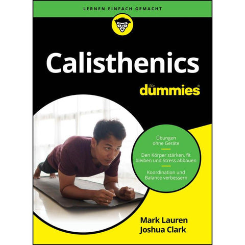 Calisthenics für Dummies