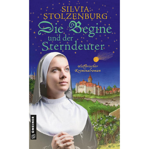 Die Begine und der Sterndeuter
