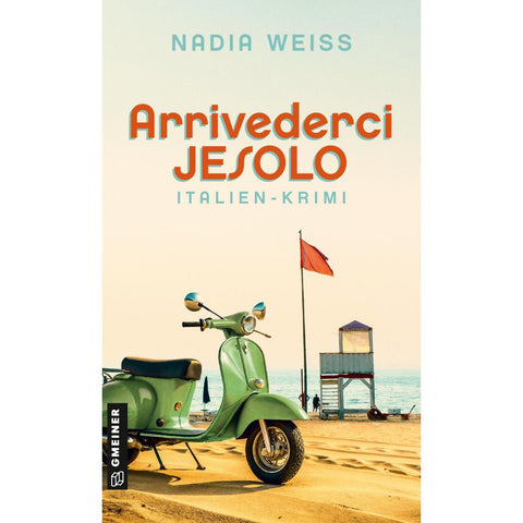 Arrivederci Jesolo