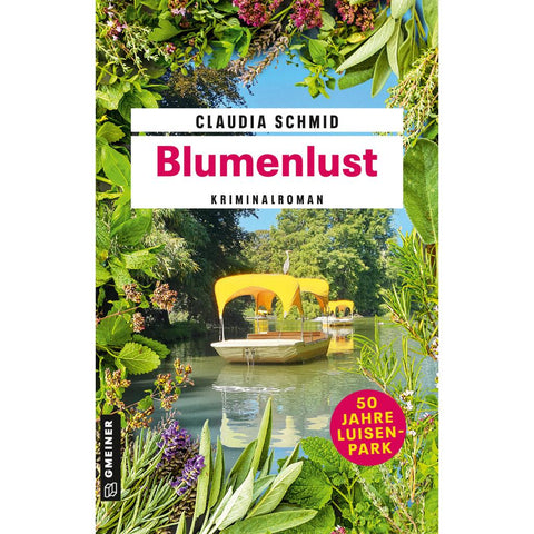 Blumenlust
