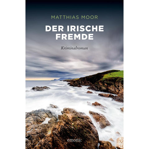 Der irische Fremde