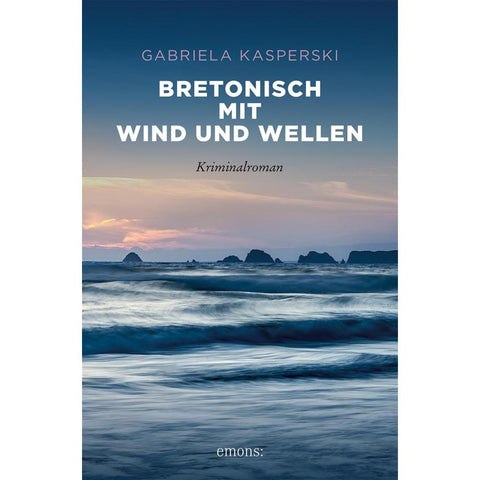 Bretonisch mit Wind und Wellen