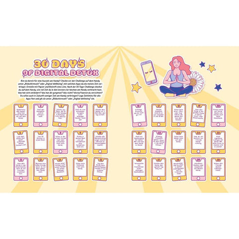 In my Girly Era - Dein Journal