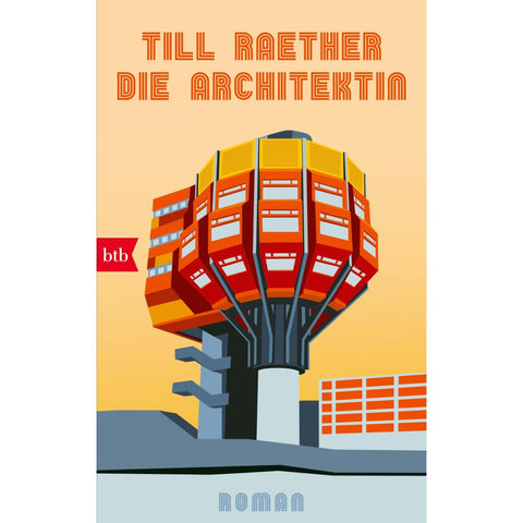 Die Architektin