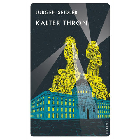 Kalter Thron