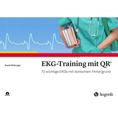 EKG-Training mit QR+