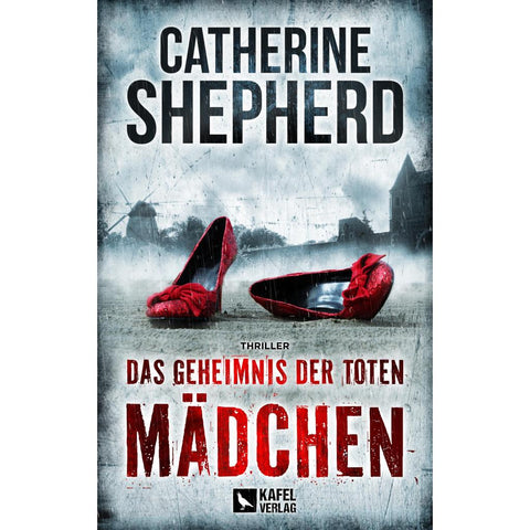 Das Geheimnis der toten Mädchen: Thriller