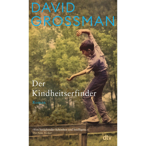 Der Kindheitserfinder