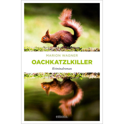 Oachkatzlkiller