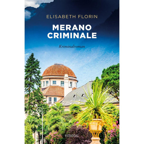 Merano criminale