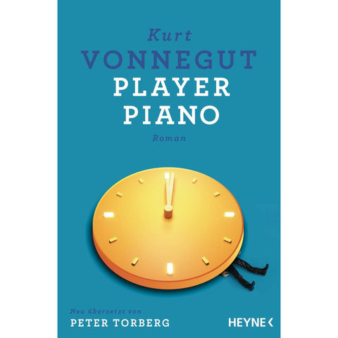 Player Piano