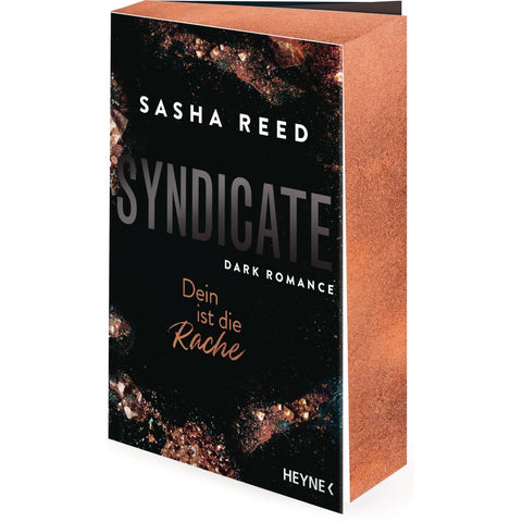 Syndicate - Dein ist die Rache