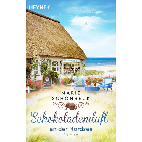 Schokoladenduft an der Nordsee