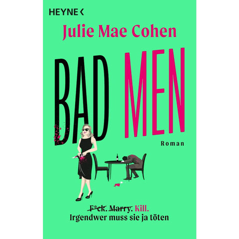 Bad Men