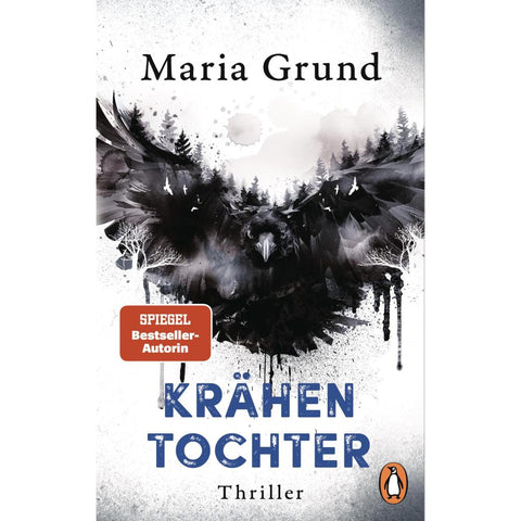 Krähentochter